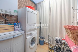 Piso en venta en Ensanche en Alcalá de Henares