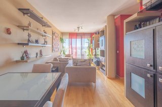 Piso en venta en Ensanche en Alcalá de Henares