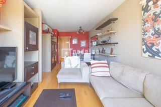 Piso en venta en Ensanche en Alcalá de Henares
