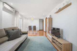 Piso en venta en Zona Campus Universitario en Burjassot