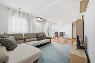 Piso en venta en Zona Campus Universitario en Burjassot