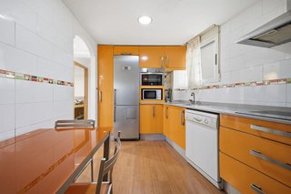 Piso en venta en Zona Campus Universitario en Burjassot