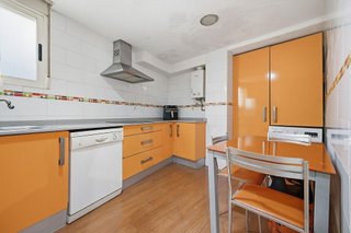 Piso en venta en Zona Campus Universitario en Burjassot