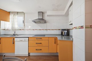 Piso en venta en Zona Campus Universitario en Burjassot