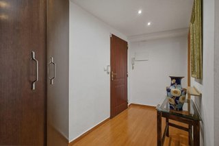 Piso en venta en Zona Campus Universitario en Burjassot