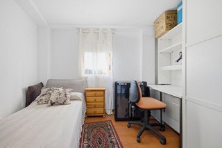 Piso en venta en Zona Campus Universitario en Burjassot