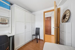 Piso en venta en Zona Campus Universitario en Burjassot