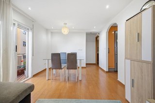 Piso en venta en Zona Campus Universitario en Burjassot