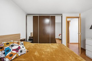 Piso en venta en Zona Campus Universitario en Burjassot
