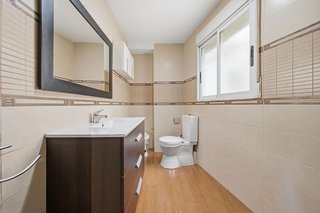 Piso en venta en Zona Campus Universitario en Burjassot