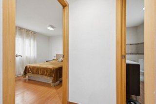 Piso en venta en Zona Campus Universitario en Burjassot