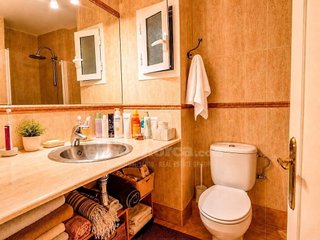 Piso en venta en Castell (Es)