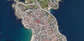 Piso en venta en Monte Alto - Zalaeta - Atocha en Coruña (A)