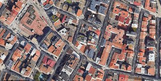 Piso en venta en Monte Alto - Zalaeta - Atocha en Coruña (A)