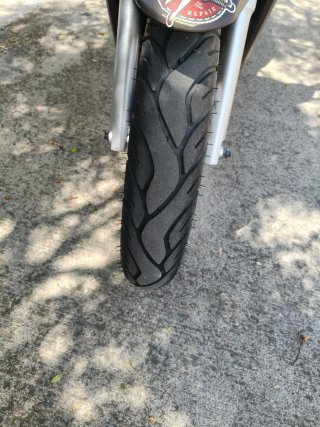 Kymco People S 125 ABS Marrón 2020+casco y chaquet