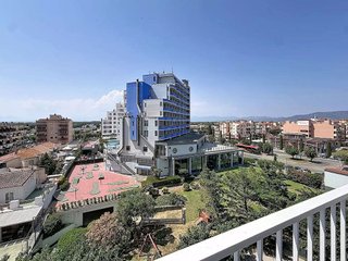 Piso en venta en Empuriabrava en Castelló d´Empúries