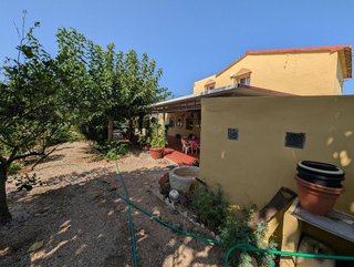 Casa rural en venta en Les Cases d'Alcanar en Alcanar