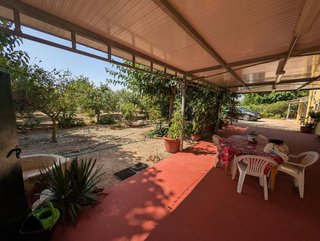 Casa rural en venta en Les Cases d'Alcanar en Alcanar