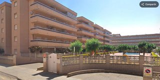 Piso en venta en Els Pins en Blanes