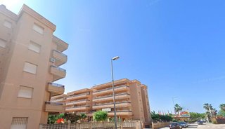 Piso en venta en Els Pins en Blanes