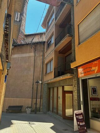 Chalet en venta en Sant Hilari Sacalm