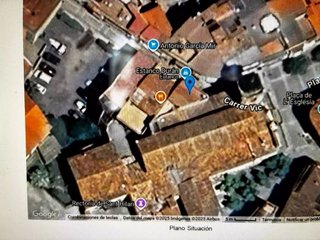 Chalet en venta en Sant Hilari Sacalm