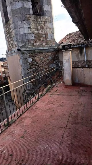Chalet en venta en Sant Hilari Sacalm