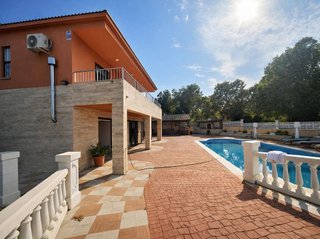 Chalet en venta en Urbanitzacions en Lloret de Mar