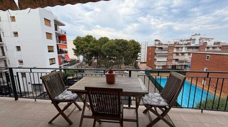Piso en venta en Els Munts en Torredembarra