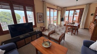 Piso en venta en Els Munts en Torredembarra