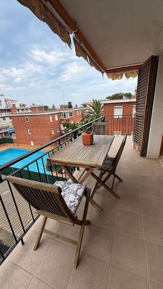 Piso en venta en Els Munts en Torredembarra
