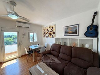 Piso en venta en Regueral - Prat d'en Forés en Cambrils