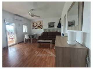 Piso en venta en Regueral - Prat d'en Forés en Cambrils