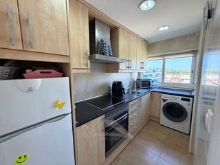 Piso en venta en Regueral - Prat d'en Forés en Cambrils