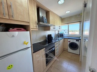 Piso en venta en Regueral - Prat d'en Forés en Cambrils