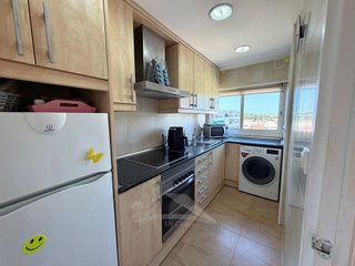 Piso en venta en Regueral - Prat d'en Forés en Cambrils