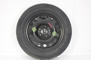 Neumático repuesto bmw 134413 6758778 x3 (e83) 2.0
