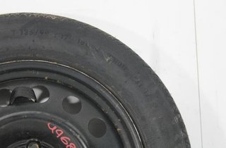 Neumático repuesto bmw 134413 6758778 x3 (e83) 2.0