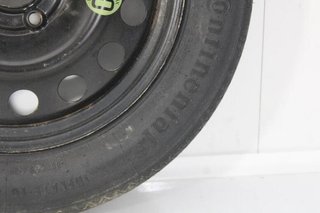 Neumático repuesto bmw 134413 6758778 x3 (e83) 2.0