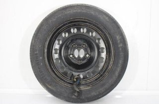 Neumático repuesto bmw 134413 6758778 x3 (e83) 2.0