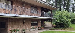 Chalet en venta en Arenas de San Pedro