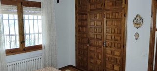 Chalet en venta en Arenas de San Pedro