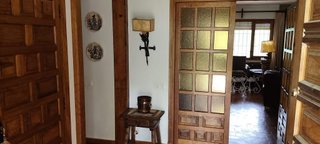 Chalet en venta en Arenas de San Pedro