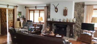 Chalet en venta en Arenas de San Pedro