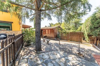 Chalet en venta en Alpedrete