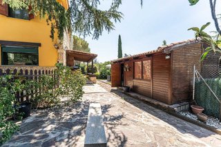 Chalet en venta en Alpedrete
