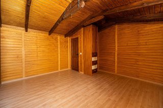 Chalet en venta en Alpedrete