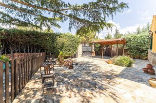 Chalet en venta en Alpedrete