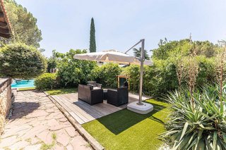 Chalet en venta en Alpedrete