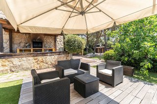 Chalet en venta en Alpedrete